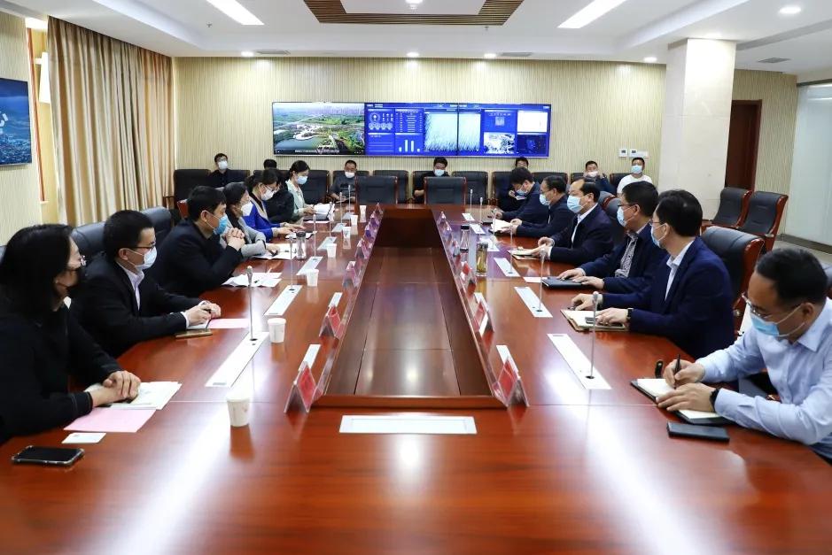 谋思路促发展交流座谈会,谋发展座谈会