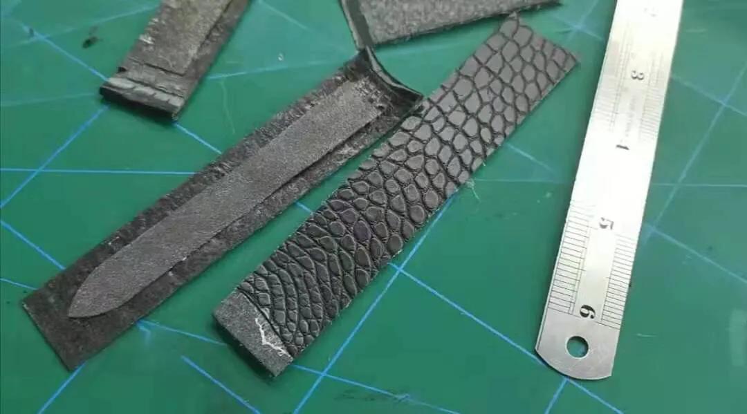 鳄鱼皮表带能用多久,鳄鱼皮表带的fab法则