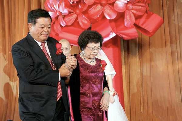 为疫情捐赠700万,为疫情捐款1000万的人