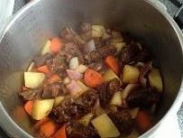 牛腩煮完不好吃怎么办,牛腩炖不软怎么办