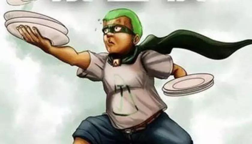 新观察四个预言,国际新观察最新一期