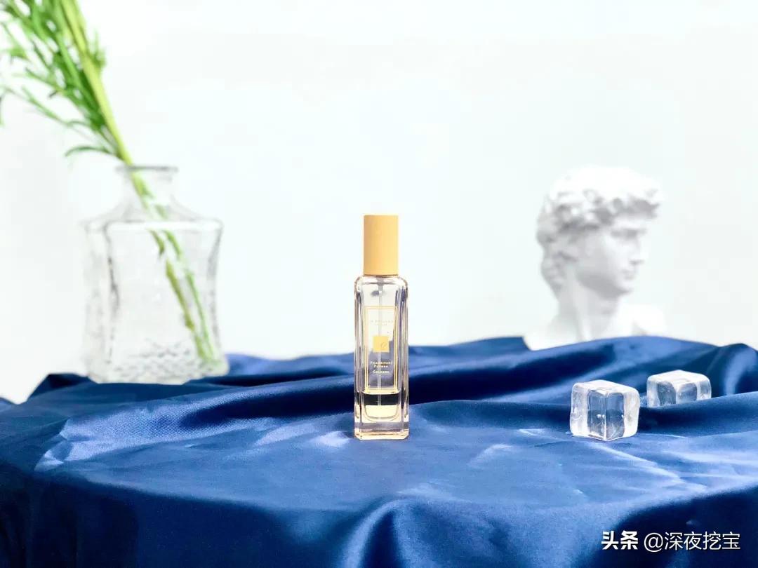 5款口碑较好的女士香水,男士香水推荐平价小众