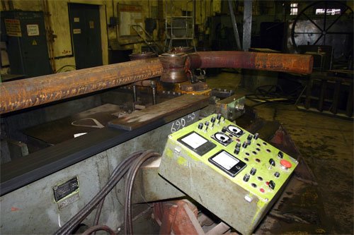 孵化*力暴**大杀器的摇篮-探密俄罗斯造船厂