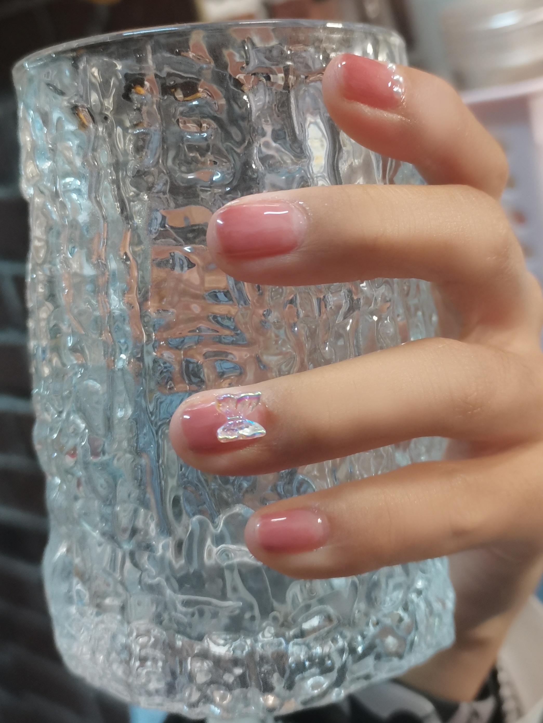 新手美甲步骤大揭秘建议你必读,美甲初学者必备的100个技巧