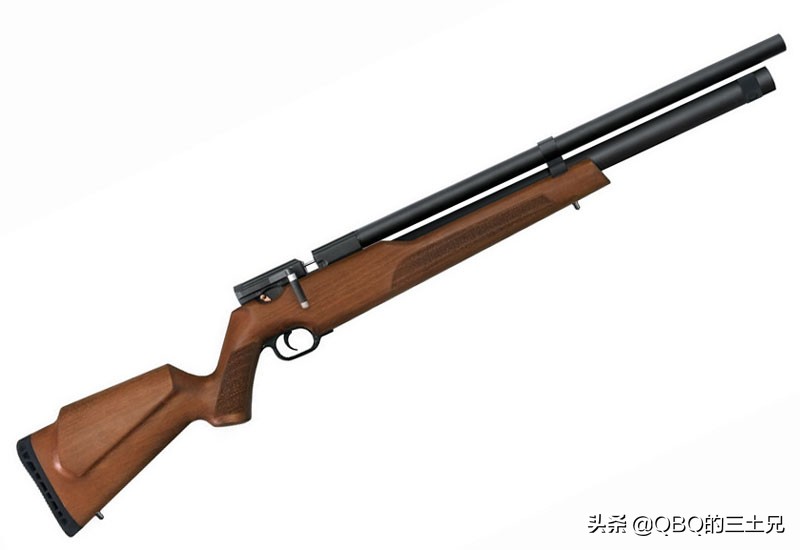 不走寻常路的Nova“自由”PCP，可手动补气，让用户永无缺气之忧