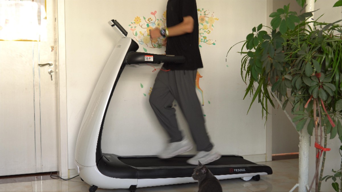 野小兽跑步机p30,野小兽p30跑步机怎么连接蓝牙