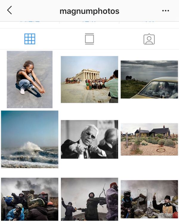 摄影瓶颈期怎么打破,怎样度过摄影瓶颈期