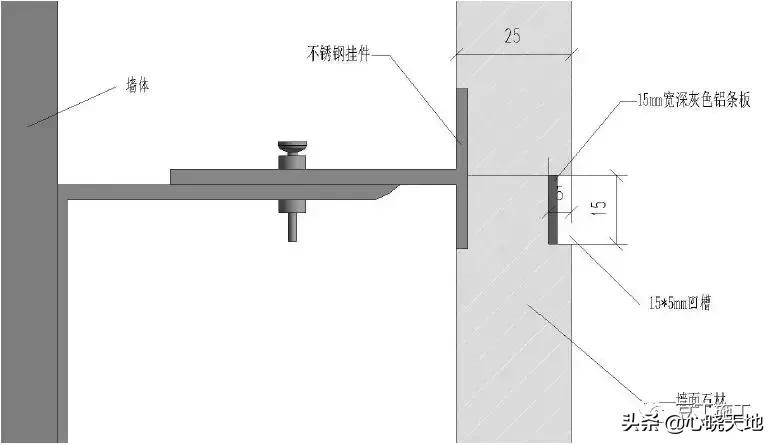 中建装饰装修工程细部做法图册,建筑工程装饰装修优秀做法