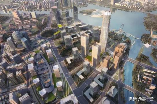 东莞公寓值不值得投资,东莞写字楼有哪些