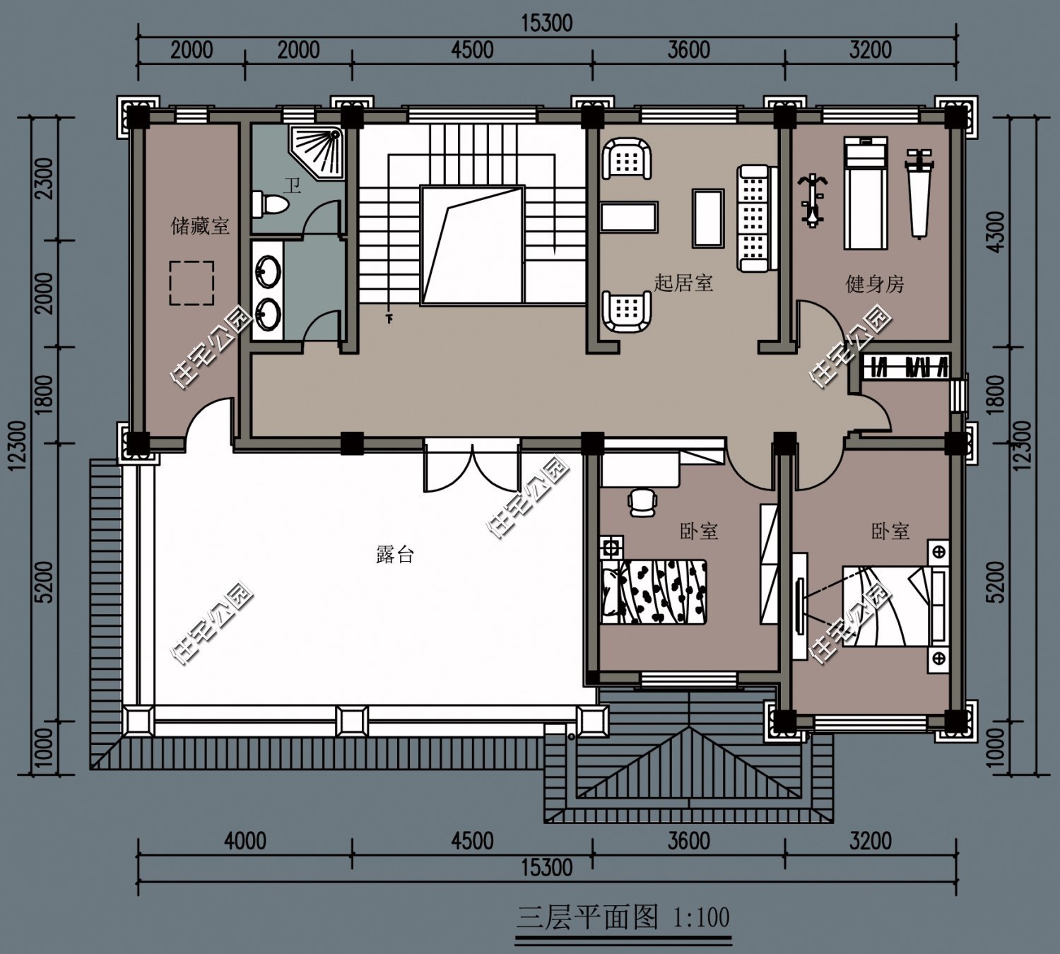 一层农村自建房施工队,工程队建房多少钱一平米