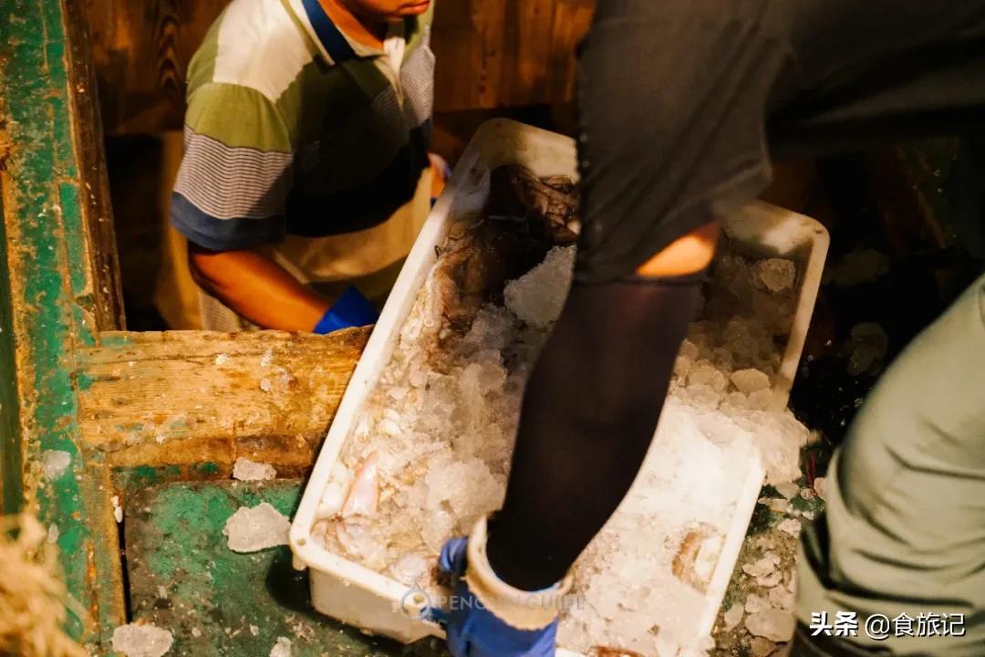 全国十大水产批发市场,全国最大的海鲜水产批发市场