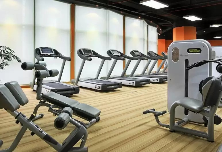 深圳大中华喜来登酒店设计,深圳大中华喜来登酒店