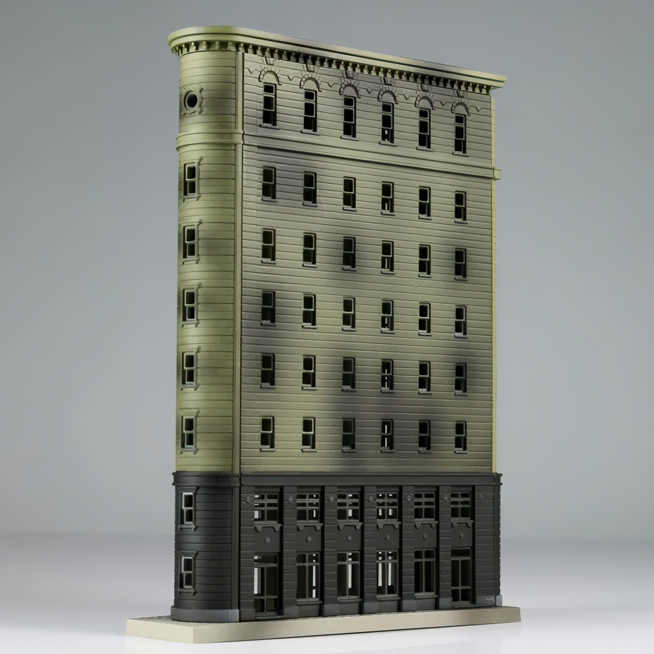 模玩集聚地机甲模型展示,模玩里的迷你模型推荐