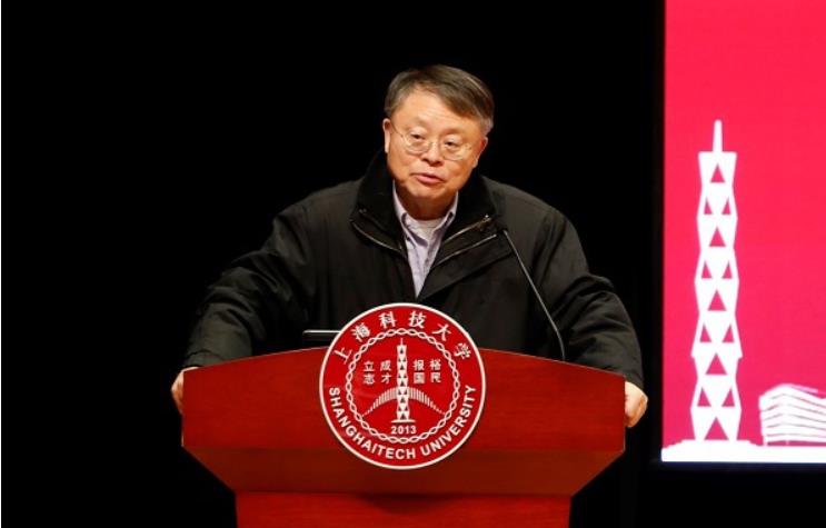 升学率全国第2、就业质量第5，上科大7年凭啥赶超双一流大学