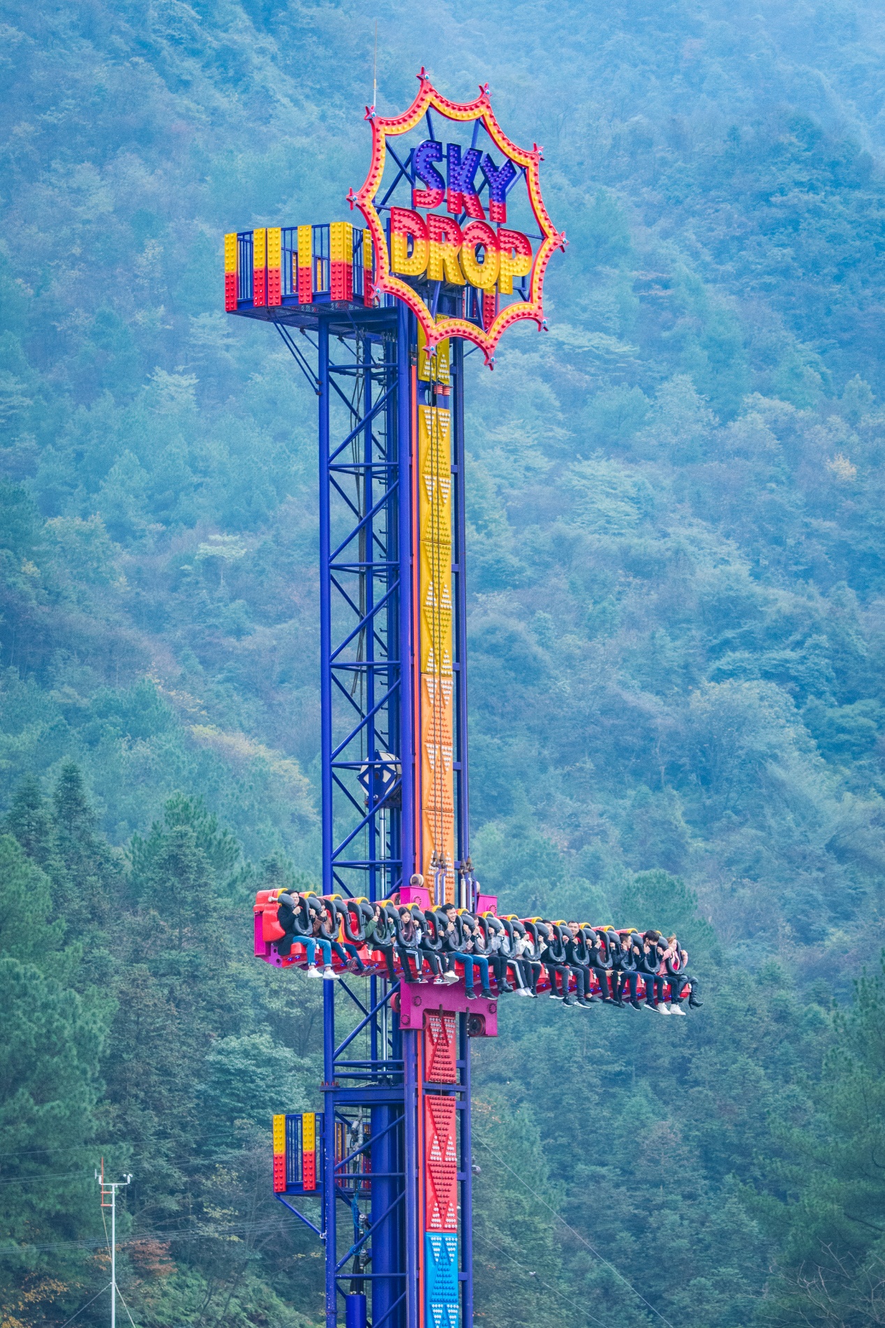 五一攻略行|梦幻奥陶纪不尖叫就白来