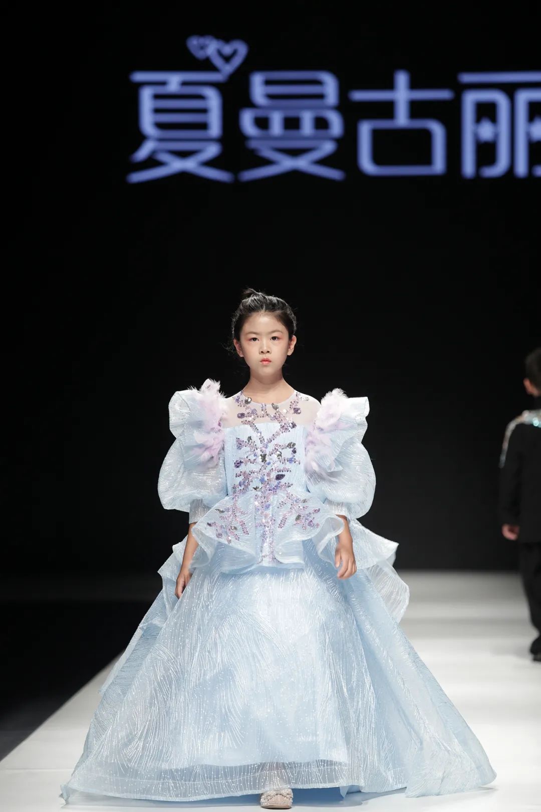 2019大连秋季时装周,大连时装周2018秋季