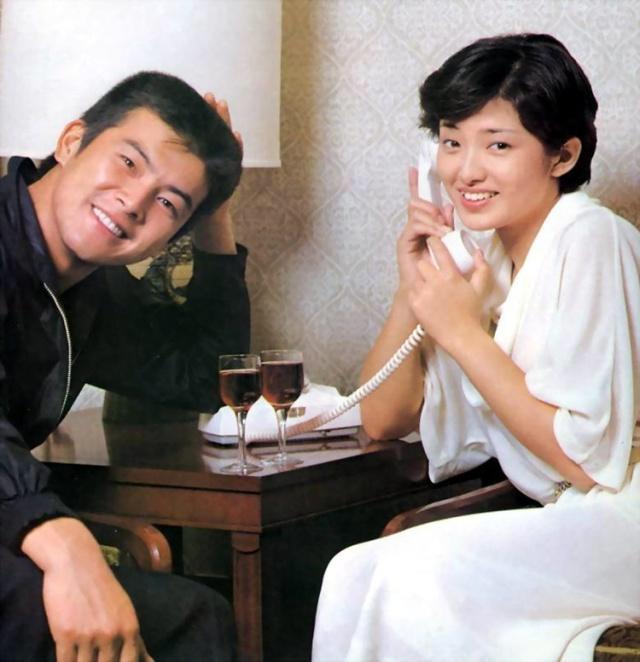 山口百惠的人生选择与归路的启示,山口百惠退出演艺圈的生活方式