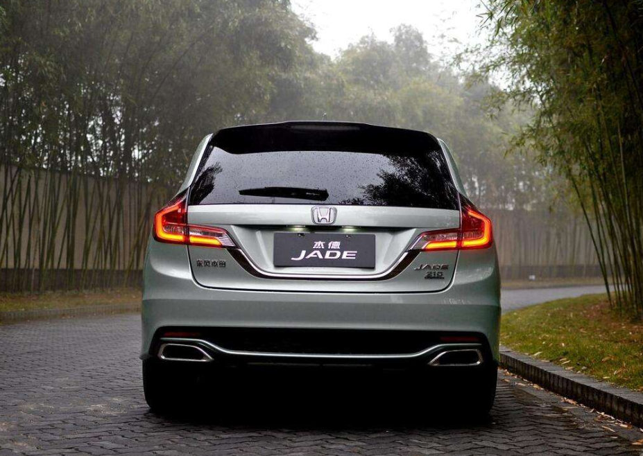 为什么本田杰德和锋范停产,10年的本田杰德还值得买吗