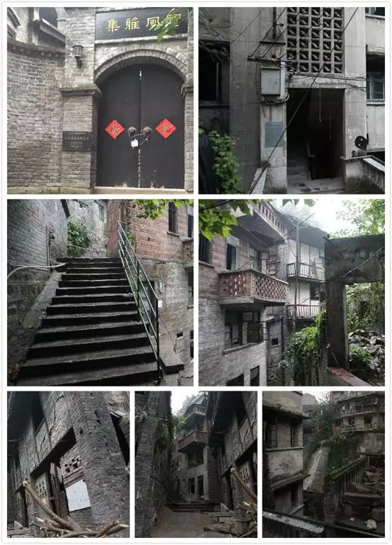 雾重庆3天2晚自由行攻略,重庆山城五日游