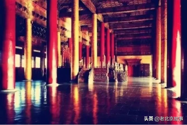 故宫地砖多少钱一块,万万没想到故宫的砖要40万一块