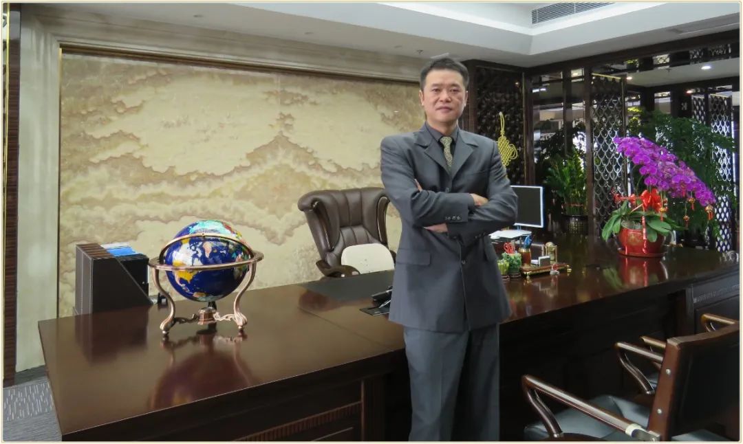 3位院士领衔，美锦、永安行、重塑、林德40名企业家给您拜年啦