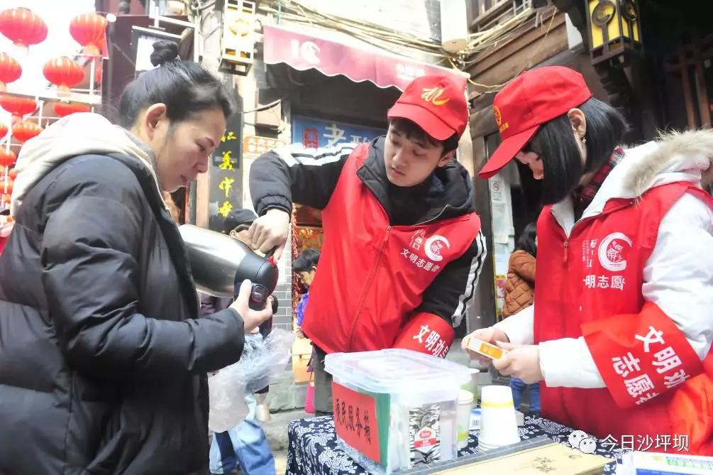 磁器口古镇现在怎么样了,磁器口古镇发生巨大变化的原因