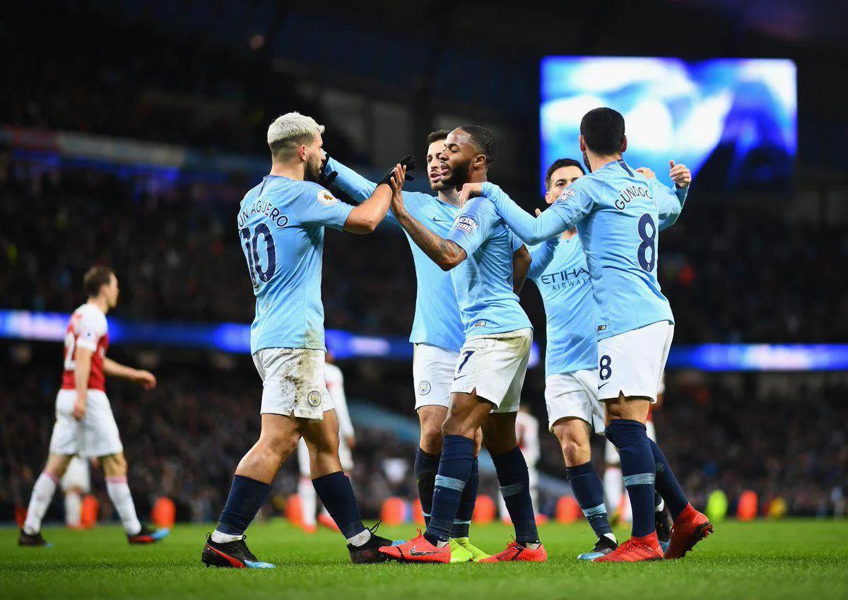 英超曼城主场迎战热刺队,英超曼城vs切尔西时间