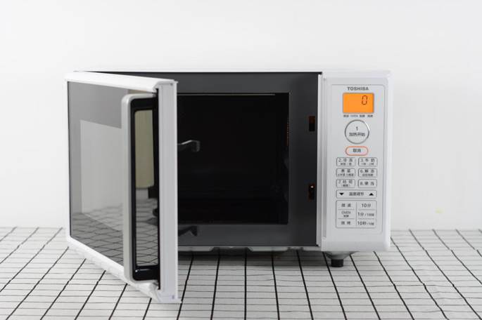 er-t16cnw微烤一体机使用说明,东芝t16cnw测评