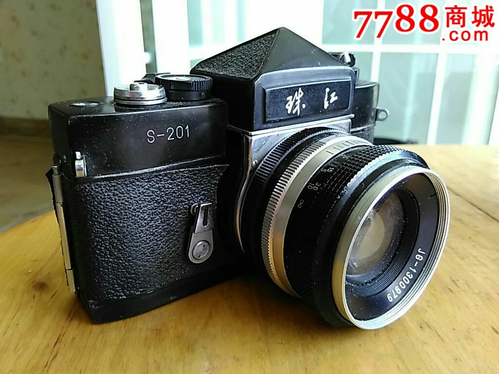 90年代日本相机大全,80年代经典相机