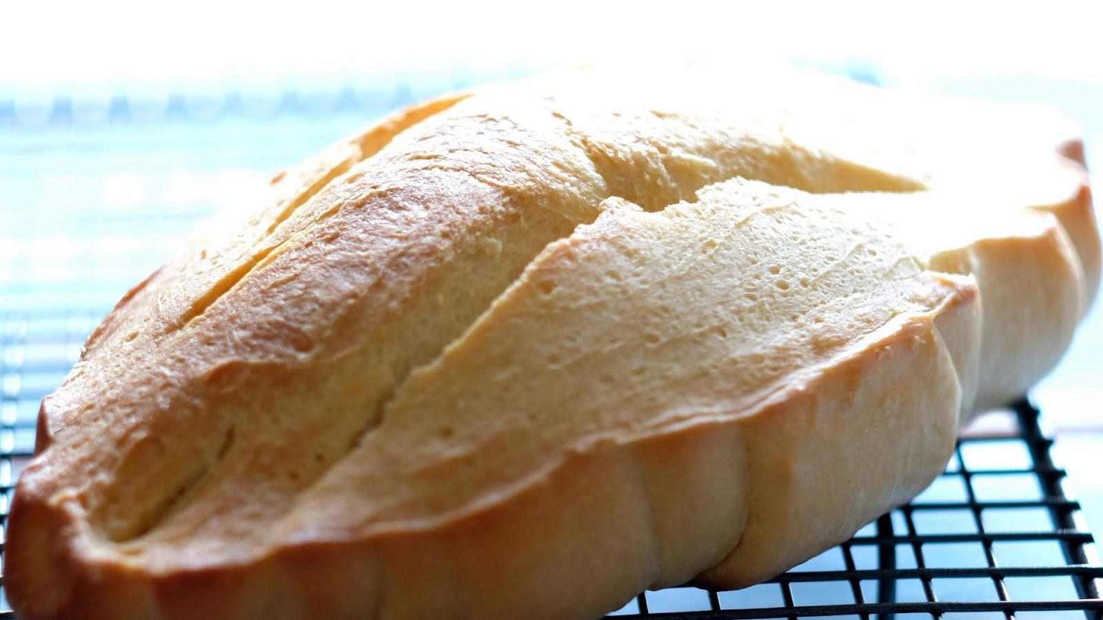 想吃菜包馒头自己动手做,港式罗宋包做法