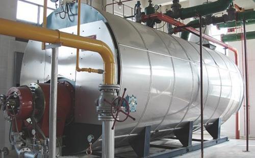 锅炉清洗和制冷,锅炉清洗全过程