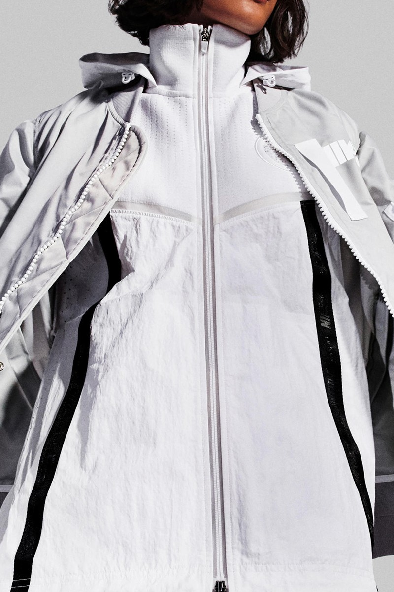 设计感十足的nike,nike最新联名款