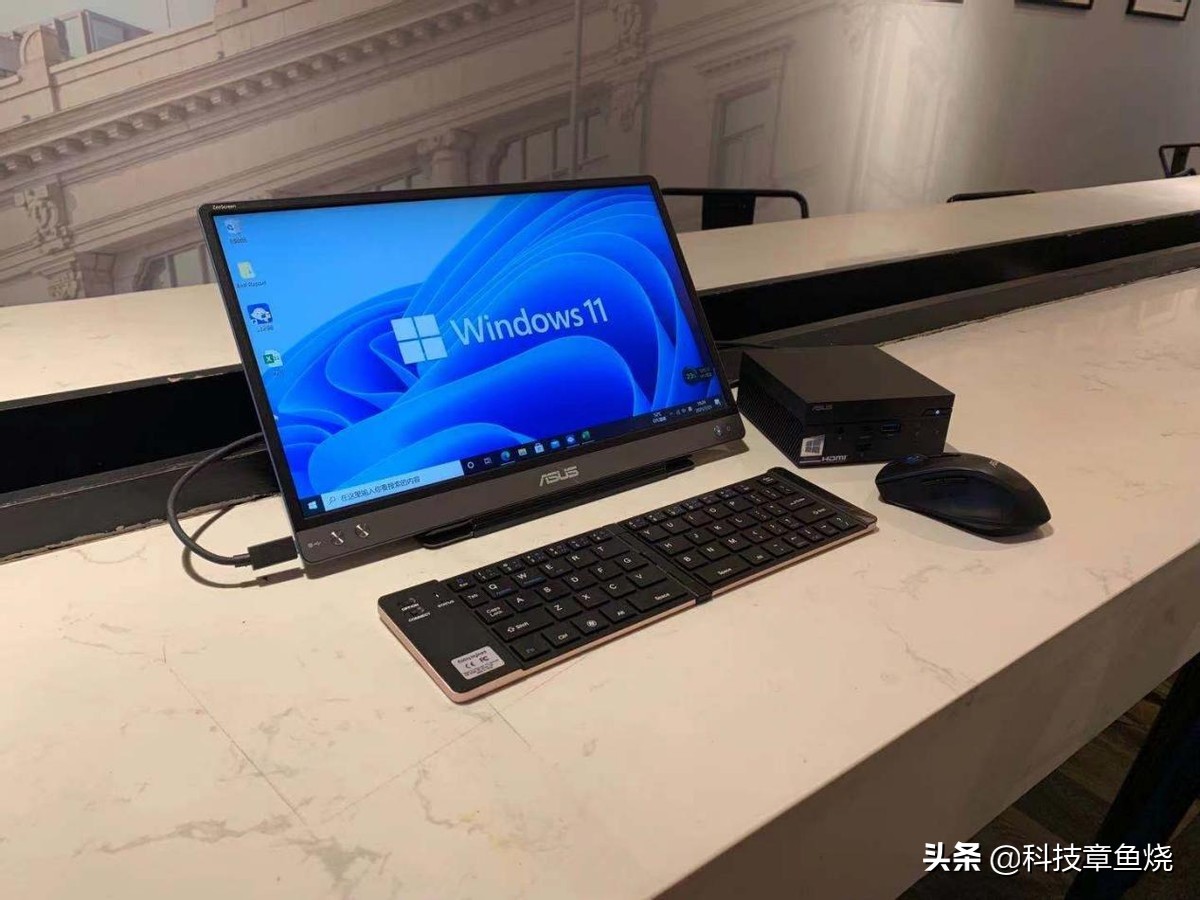 迷你台式电脑和笔记本电脑哪个好,选迷你主机还是笔记本电脑