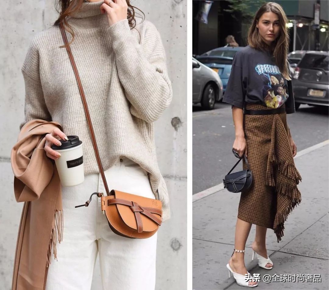 2019金秋，哪些奢侈品包包最值得买？看这十个就够了