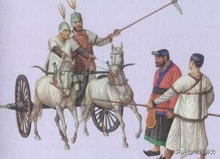 从奴隶到名相、厨圣、名医的锐变，浅析出伊尹成为全能之才奥密