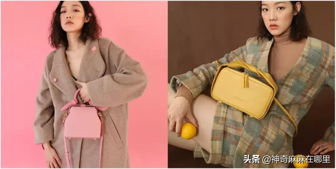 2021十款必买小众轻奢包包有哪些,小众包包品牌推荐高级感
