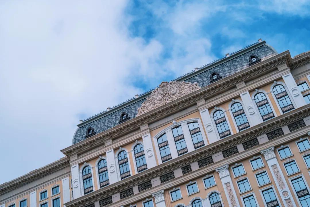 200多元住到总统套房,200元住乾隆年间的房子