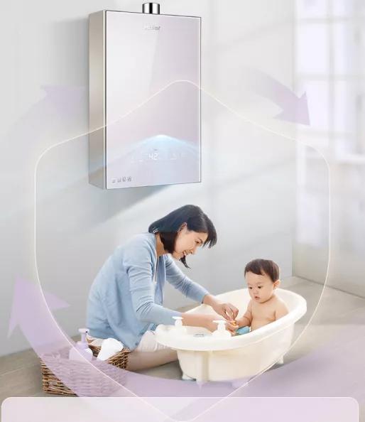 2022年燃气热水器选购,2021燃气热水器选购攻略