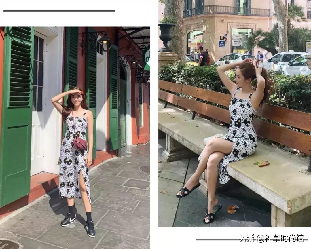 扒一扒明星穿的小众品牌,欧阳娜娜同款防风服