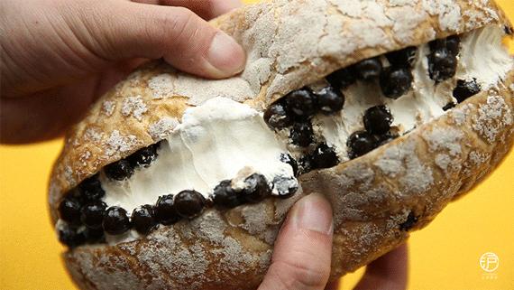 魔都十大面包排行榜,魔都最值得买的包