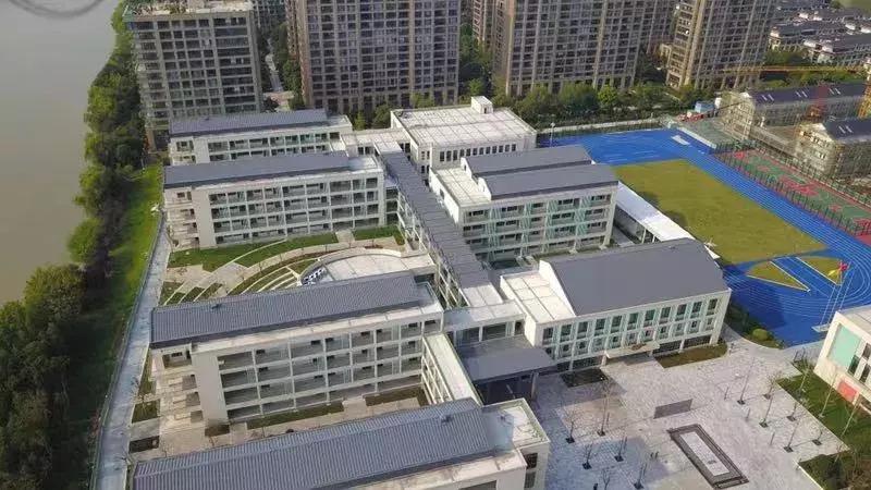 杭州即将新建的学校,杭州新学校有哪些