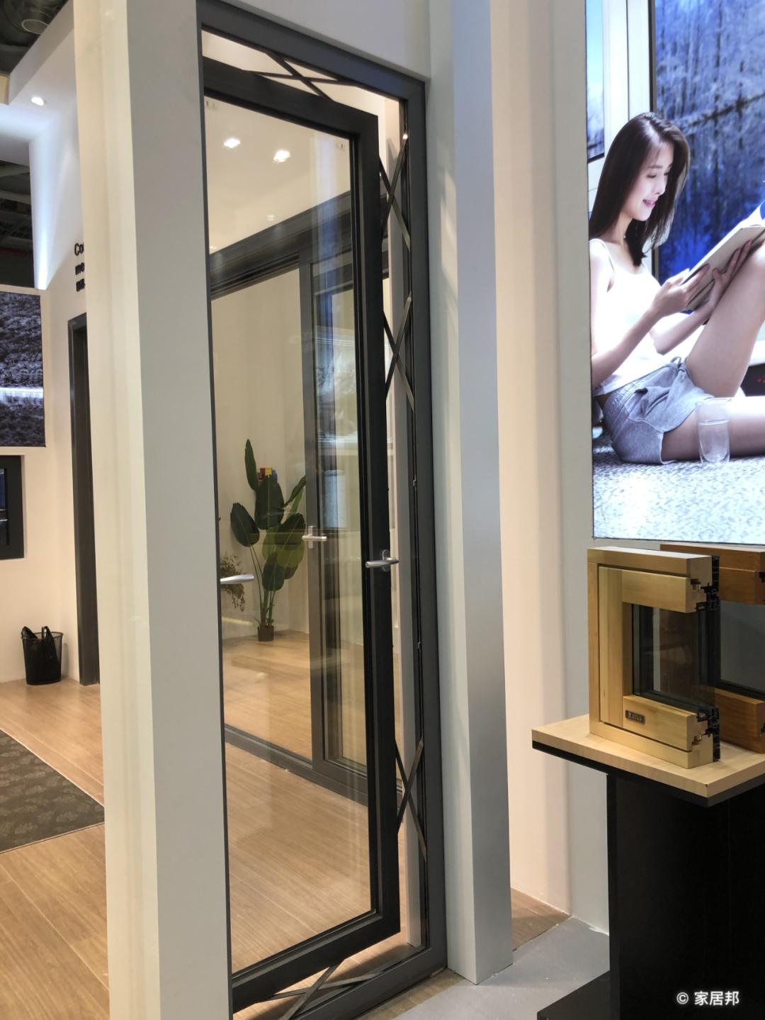 2022门窗行业10大品牌,系统门窗十大品牌2021年