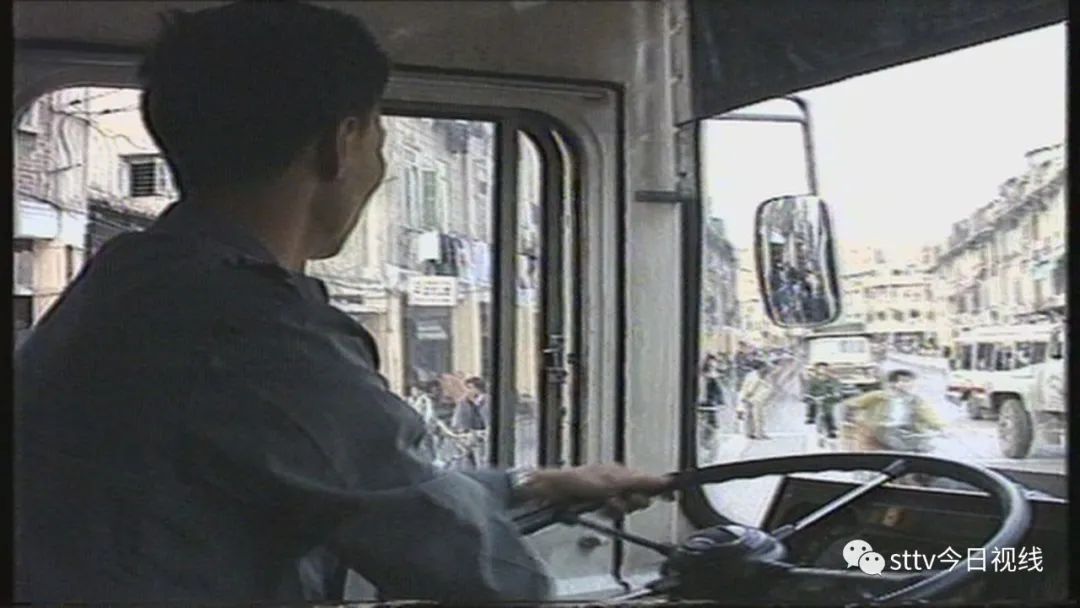 汕头公交62路视频,汕头公交59路线图