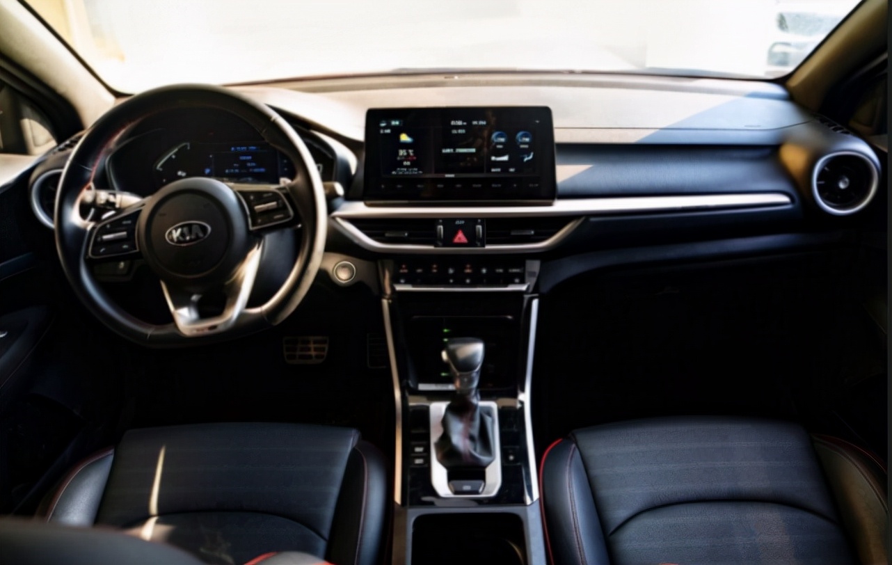 13款起亚k3自动真实油耗1.6,起亚k3忽然增加油耗是怎么回事