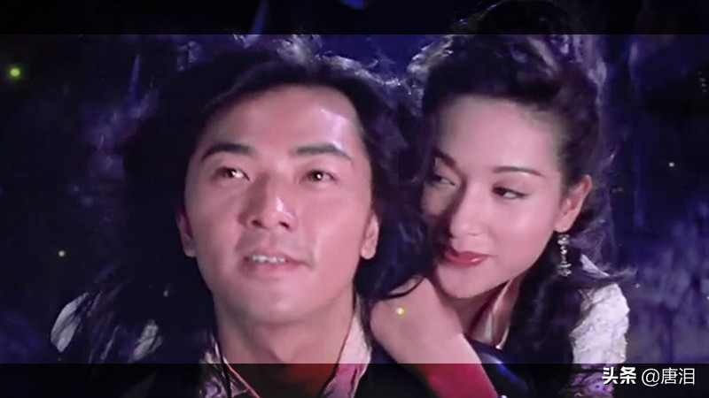 港台粤语电影风云雄霸天下,港影风云电影完整版