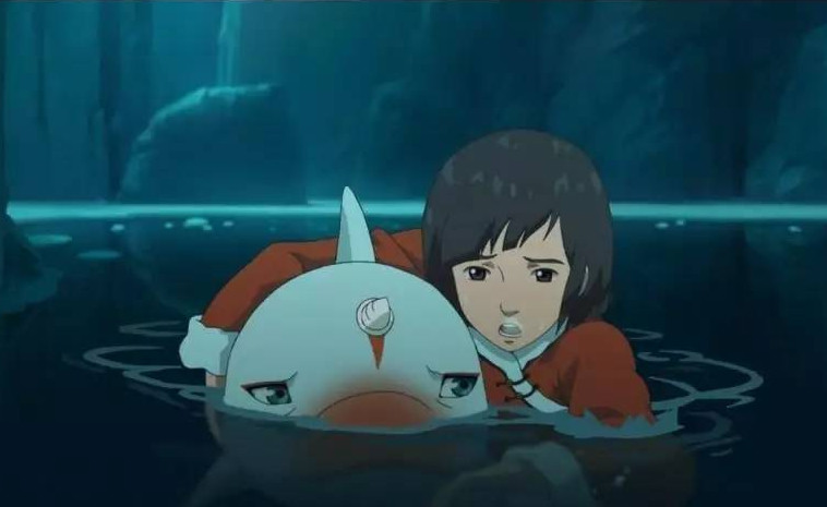 大鱼海棠多久出第二部,大鱼海棠是出第2部了吗