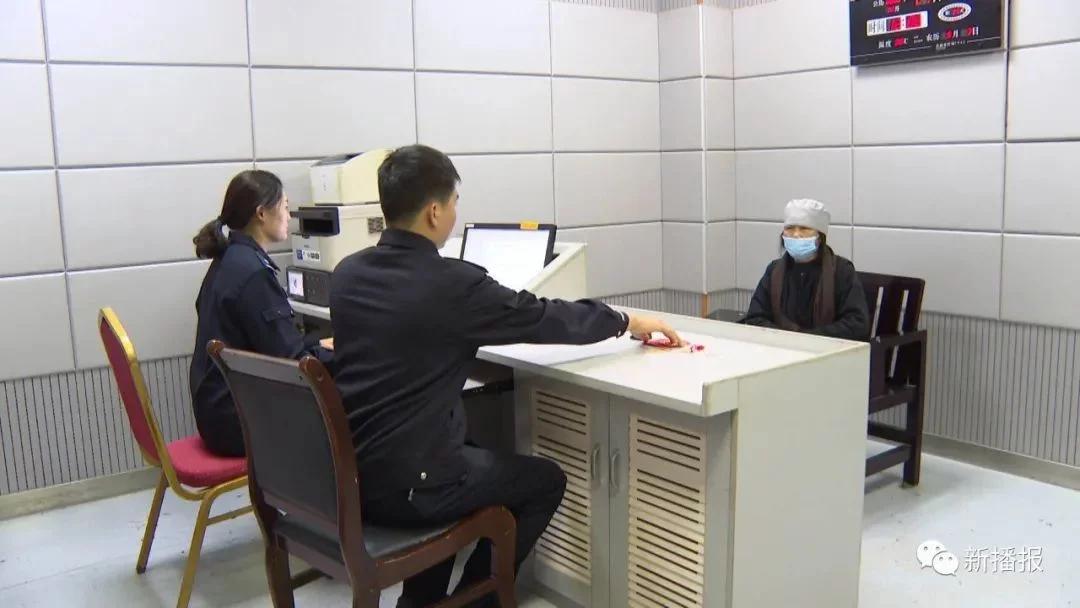 假扮和尚尼姑行骗案例,假扮尼姑和尚行骗被拆穿