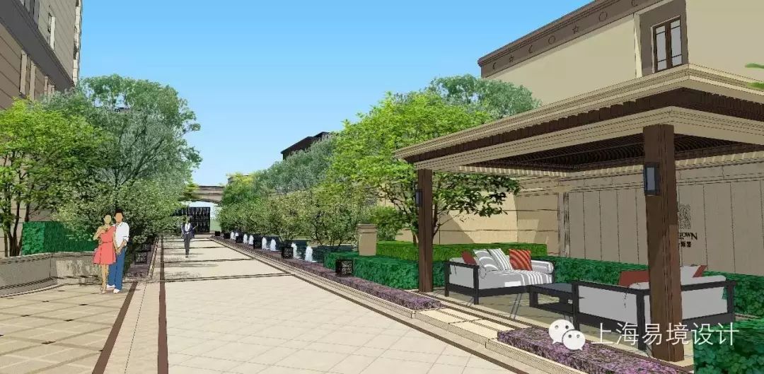 易境建筑设计,易境设计