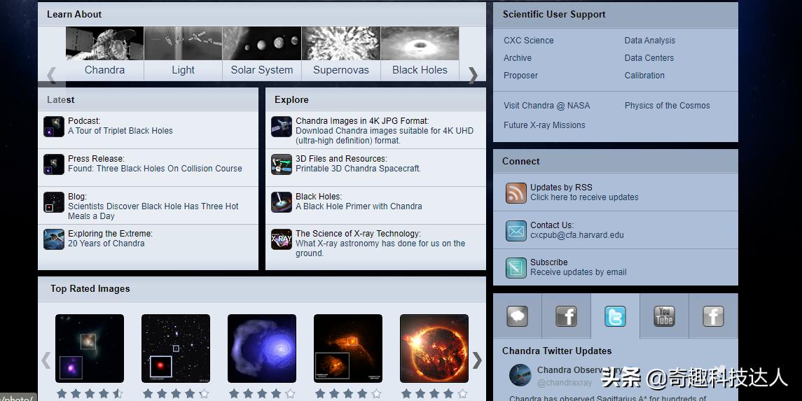 如何观测宇宙现在的样子,怎么看宇宙的信息