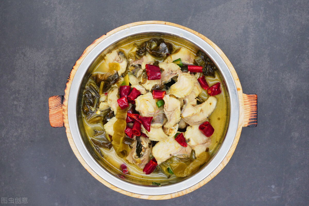 无形的食物梗，你了解他们的内在意思吗？